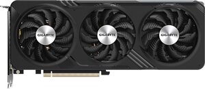 Відеокарта gigabyte geforce RTX4060 8gb gaming OC (GV-N4060gaming OC-8GD)