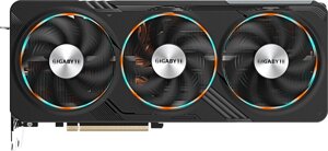 Відеокарта gigabyte geforce RTX4070ti 12gb gaming OC (GV-N407tgaming OCV2-12GD)