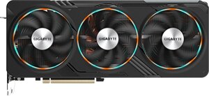 Відеокарта gigabyte geforce RTX4070ti SUPER 16gb gaming OC (GV-N407tsgaming OC-16GD)