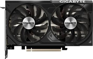 Відеокарта gigabyte RTX4070 12GB GDDR6x (GV-N4070WF2oc-12GD)