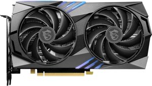 Відеокарта MSI geforce RTX4060ti 16gb gaming X (RTX 4060 ti gaming X 16G)