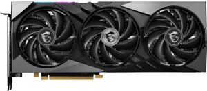 Відеокарта MSI geforce RTX4060ti 16gb gaming X SLIM (RTX 4060 ti gaming X SLIM 16G)