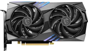 Відеокарта MSI geforce RTX4060ti 8gb gaming X (RTX 4060 ti gaming X 8G)