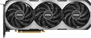 Відеокарта MSI geforce RTX4060ti 8gb ventus 3X OC (RTX 4060 ti ventus 3X 8G OC)