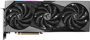 Відеокарта MSI geforce RTX4090 24GB gaming X SLIM TRIO (RTX 4090 gaming X SLIM 24G)