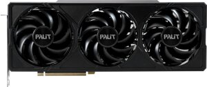 Відеокарта Palit GeForce RTX 4070 Super JetStream OC (NED407ST19K9-1043J)