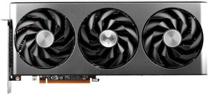 Відеокарта sapphire radeon RX 7800 XT 16GB GDDR6 nitro+ gaming OC (11330-01-20G)