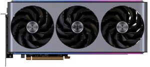 Відеокарта sapphire RX7900XT 20GB GDDR6 NITRO+11323-01-40G)