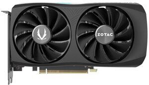 Відеокарта ZOTAC geforce RTX 4060 ti 8GB GDDR6x twin edge (ZT-D40610E-10M)