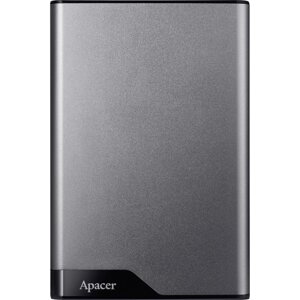 Зовнішній жорсткий диск Apacer AC632 1 TB (AP1TBAC632A-1)