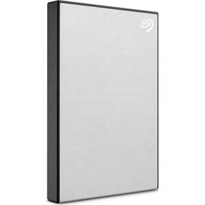 Зовнішній жорсткий диск Seagate 2.5" 2TB One Touch with Password (STKY2000401)