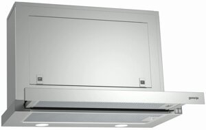 Витяжка Gorenje BHP623E8X