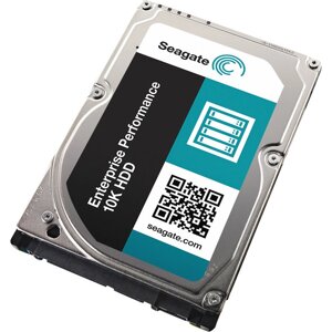 Жорсткий диск 2.5" SAS 1.2TB Seagate Enterprise Performance 10K. 8 10000rpm 128MB (ST1200MM0088)