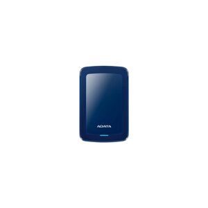 Жорсткий диск ADATA HV300 1 TB blue (AHV300-1TU31-CBL)