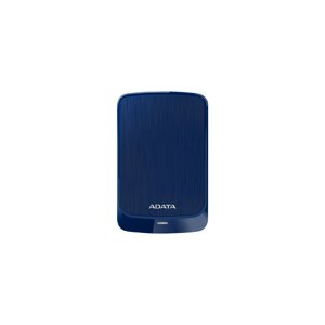 Жорсткий диск ADATA HV320 1 TB blue (AHV320-1TU31-CBL)