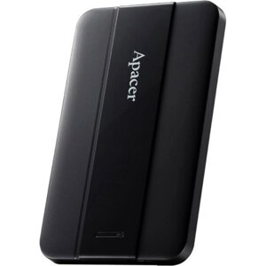 Жорсткий диск apacer 2.5" 4TB (AP4tbac237B-1)