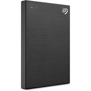 Жорсткий диск Seagate 2.5" 2TB One Touch with Password (STKY2000400)