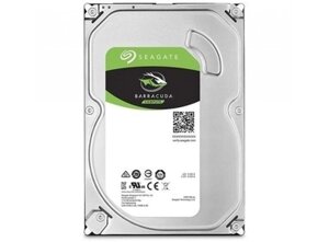 Жорсткий диск Seagate BarraCuda 3,5"ST2000DM008)