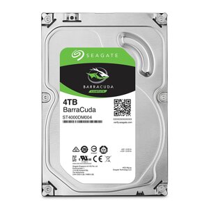 Жорсткий диск Seagate BarraCuda 4TB (ST4000DM004)