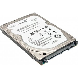 Жорсткий диск Seagate Laptop Thin 500GB (ST500LM021)