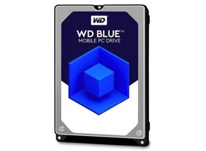 Жорсткий диск WD blue 2.5"WD20SPZX)