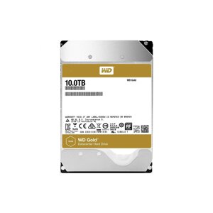 Жорсткий диск WD Gold Enterprise Class 10 TB (WD102KRYZ)