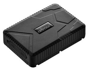 Автомобільний GPS-трекер TK-STAR TK-915 з магнітом і вбудованим потужним акумулятором.