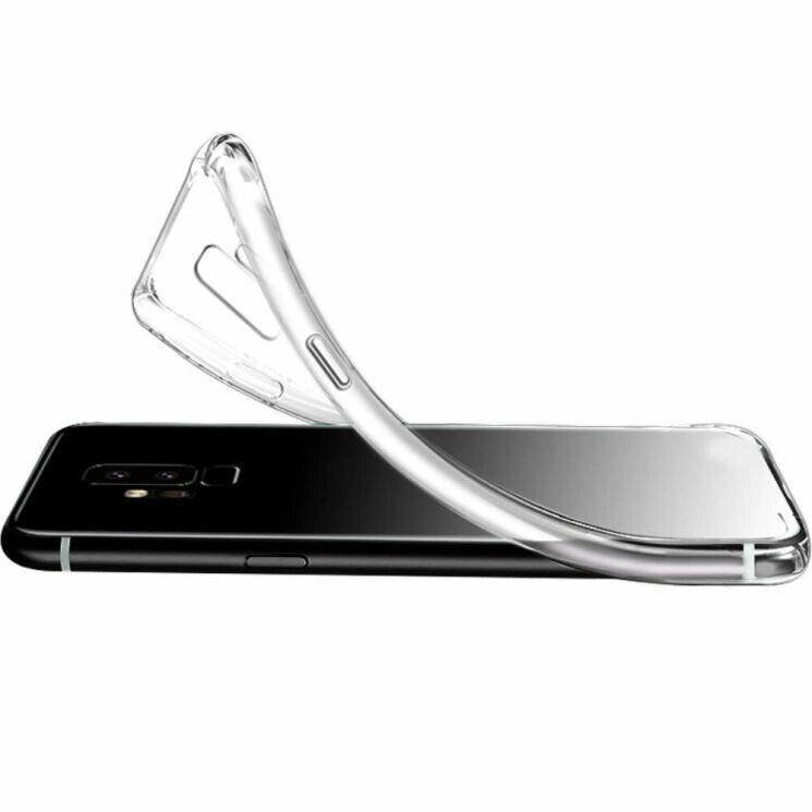 Чехол бампер прозорий для huawei Mate 7. від компанії Технозавр - фото 1