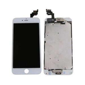 Дисплей iPhone 6s White, екран iPhone, модуль сенсор для iPhone 6s
