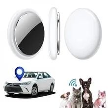 GPS-трекер Мітка Bluetooth4.0 Smart Locator GPS позначка Smart Finder пошук ключів авто тварин