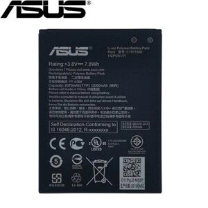 Акумулятор Батарея Asus C11P1506 Zenfone Go ZC500TG Оригінал.