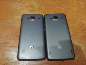 Задня кришка Xiaomi redmi 2