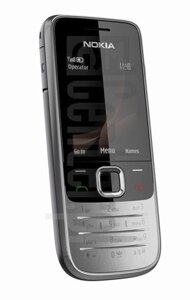 Телефон nokia 2730 classic екран 2"