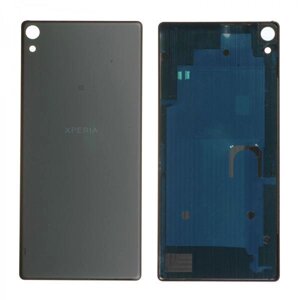 Задня кришка для Sony F3111 Xperia XA, F3112, F3113, F3115, F3116, задня кришка sony xperia xa grey корпус.