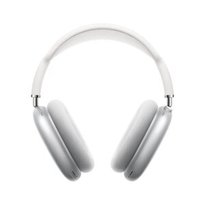 БездротовІ навушники P9 Max Silver Bluetooth