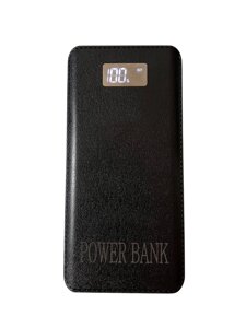 Портативний зарядний пристрій PowerBank Universal Mobile Power 4 USB, швидке заряджання