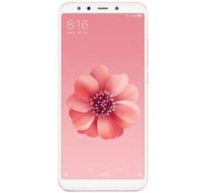 Смартфон Xiaomi Mi A2 4/64 Rosse Gold 2 сим IPS 5.99" 8 ядер 12+20мп 3010 mAh