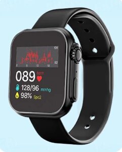 Смартгодинник Smart Watch I7 Pro Max із сенсорним екраном.