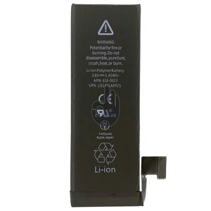 Акумулятор LIS1491APPCS для Apple iPhone 5 1440mAh