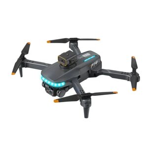 Дрон P14 Mini Drone 4K 8K HD аерофотозйомка, складаний квадрокоптер