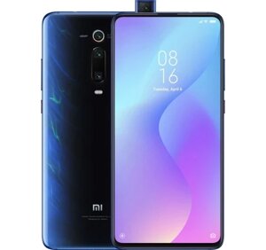 Смартфон Xiaomi Mi 9T 6/128 GB Glacier Blue 2SIM 6.39" NFC 4000 mAh