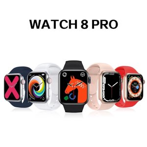 Смарт годинник Smart Watch I8 Pro Max Green ( зелений)