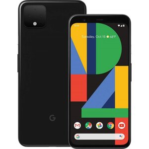 Смартфон Google Pixel 4 XL 64GB Black