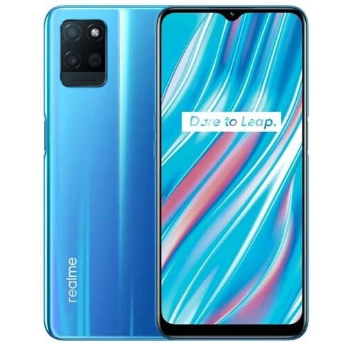 Смартфон REALME V11 8/128GB BLUE 6.5" 5000mAh 13мп від компанії Технозавр - фото 1