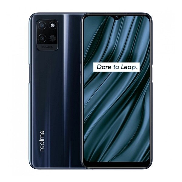 Смартфон REALME V11 8/128GB Grey 6.5" 5000mAh 13мп від компанії Технозавр - фото 1