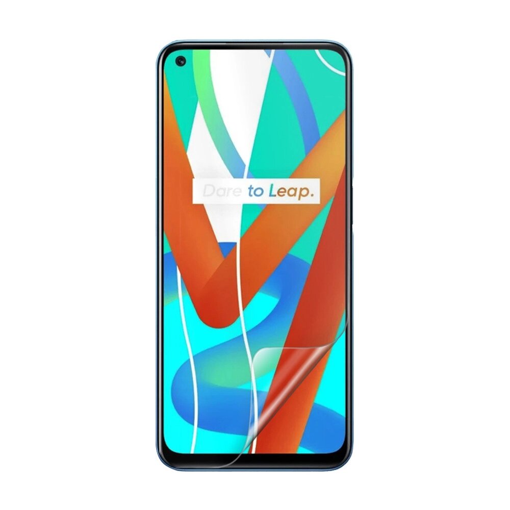 Смартфон Realme v13 grey 8/128gb 6.5" 5000mAh Android від компанії Технозавр - фото 1