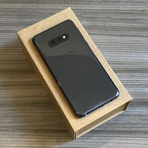Смартфон Samsung Galaxy S10e 1 im G970 128 Gb Black