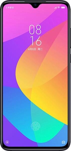 Смартфон Xiaomi Mi 9 Lite 6/64GB Pearl White 2сим AMOLED 6.39" 4030 mAh від компанії Технозавр - фото 1