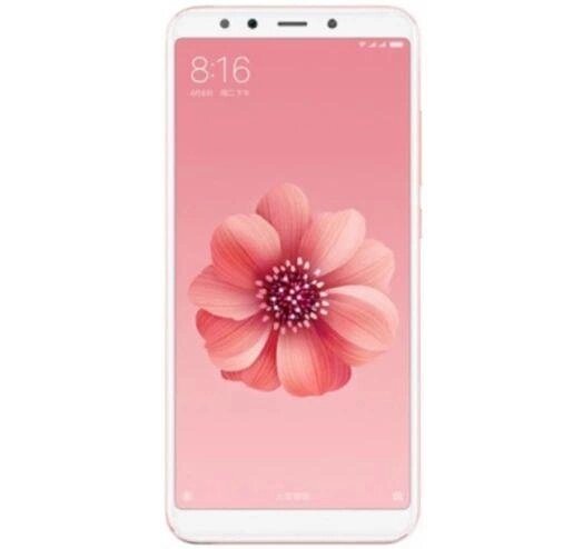 Смартфон Xiaomi Mi A2 4/64 Rosse Gold 2 сим IPS 5.99" 8 ядер 12+20мп 3010 mAh від компанії Технозавр - фото 1