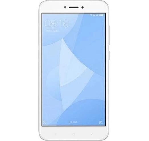 Смартфон Xiaomi Redmi 4X 3/32GB Gray 2SIM LTE 5" 1280x720 13 Мп Bluetooth 4.1 Full HD 4100 mAh від компанії Технозавр - фото 1